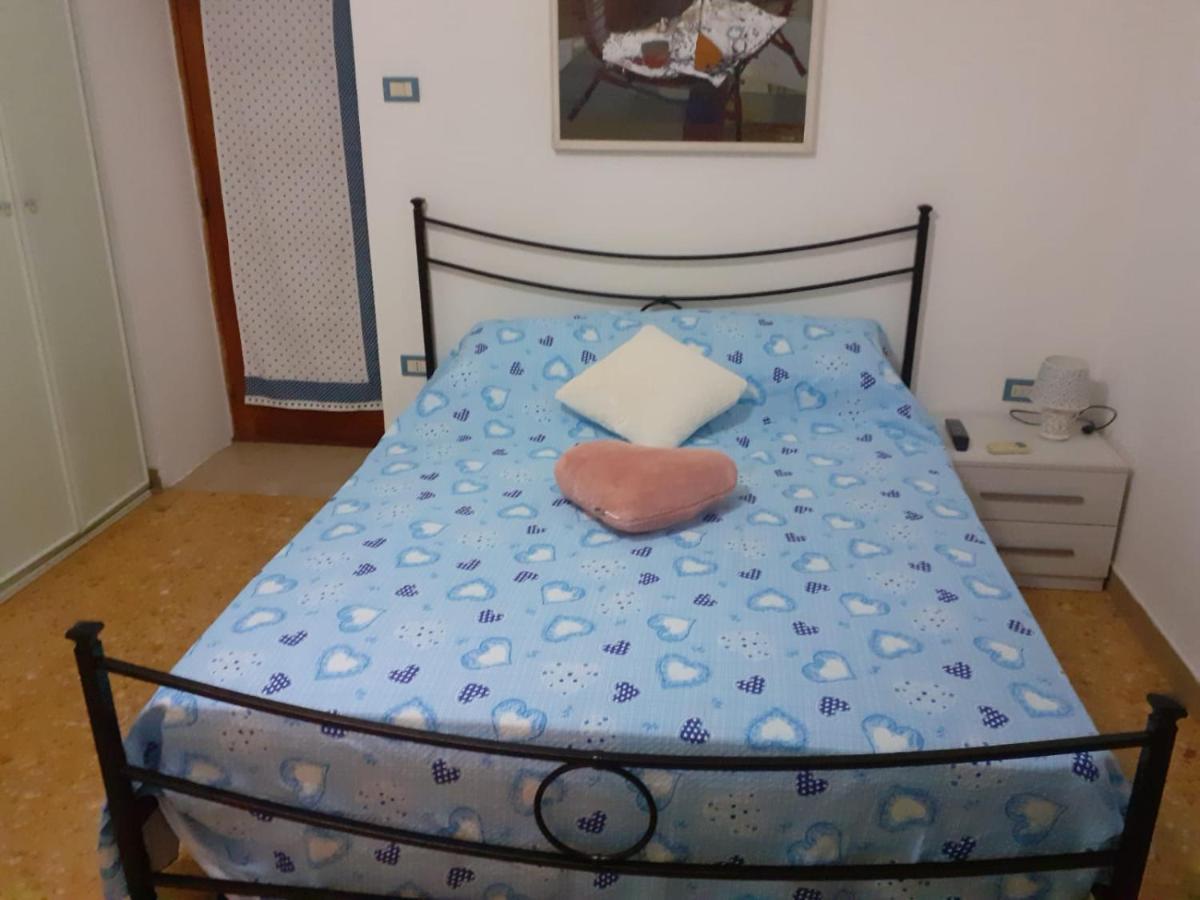 A Casa Di Adele Bed and Breakfast Caserta Buitenkant foto