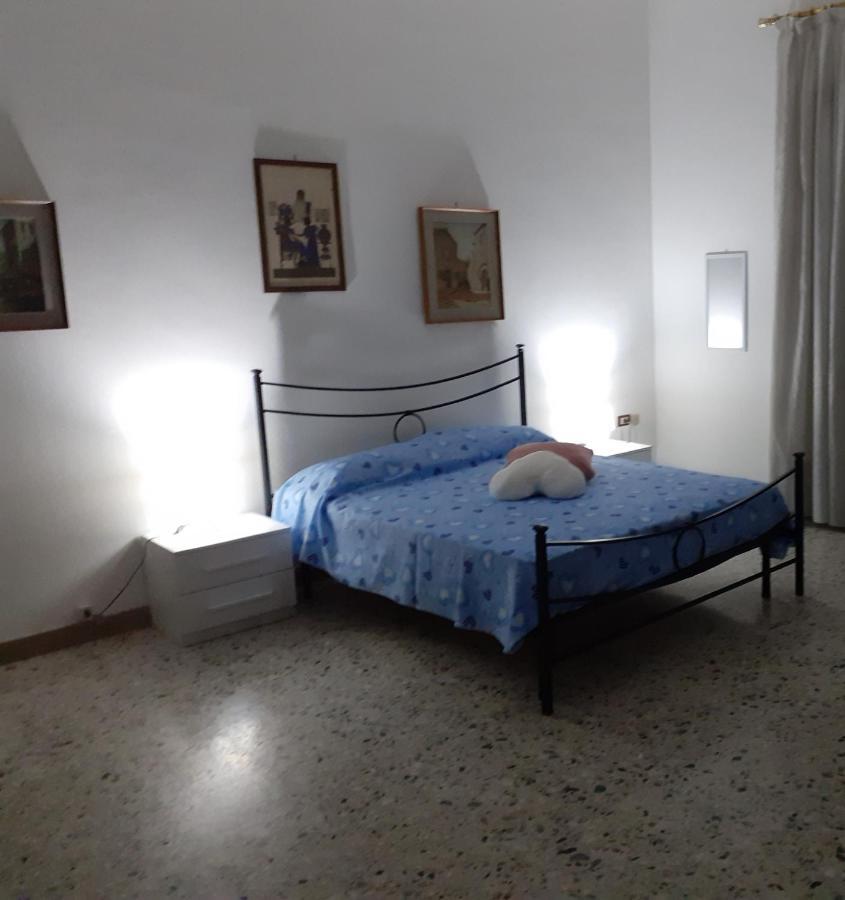 A Casa Di Adele Bed and Breakfast Caserta Buitenkant foto