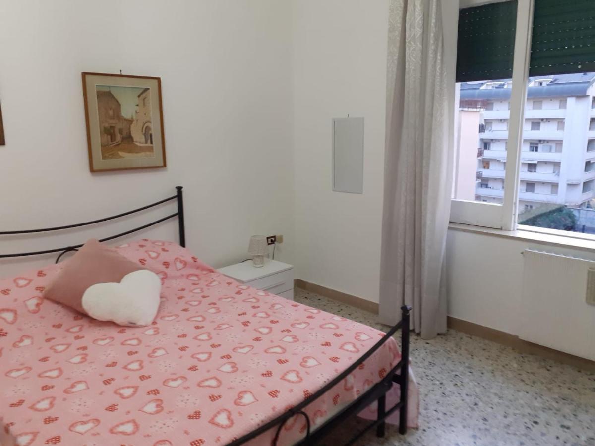 A Casa Di Adele Bed and Breakfast Caserta Buitenkant foto