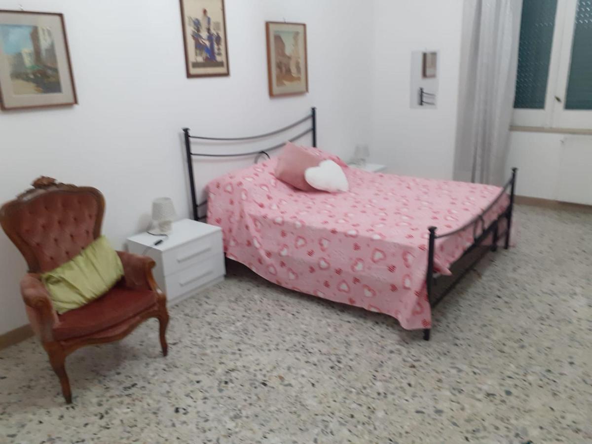 A Casa Di Adele Bed and Breakfast Caserta Buitenkant foto