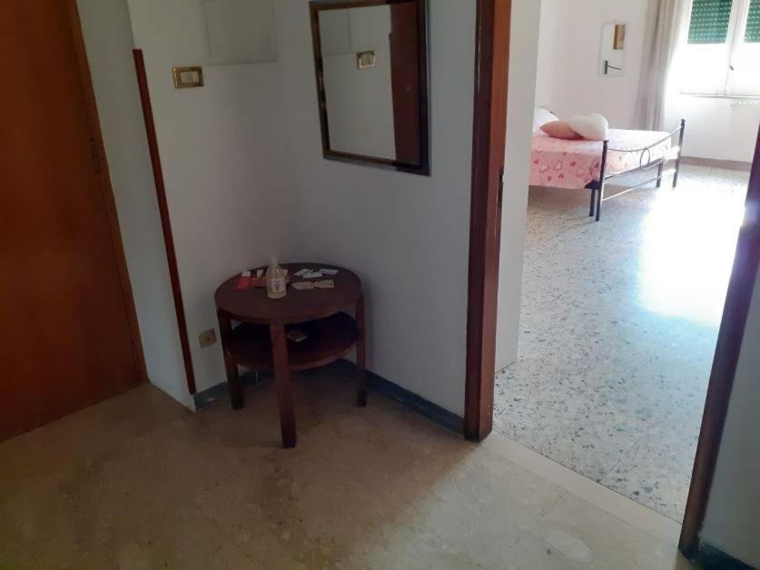 A Casa Di Adele Bed and Breakfast Caserta Buitenkant foto