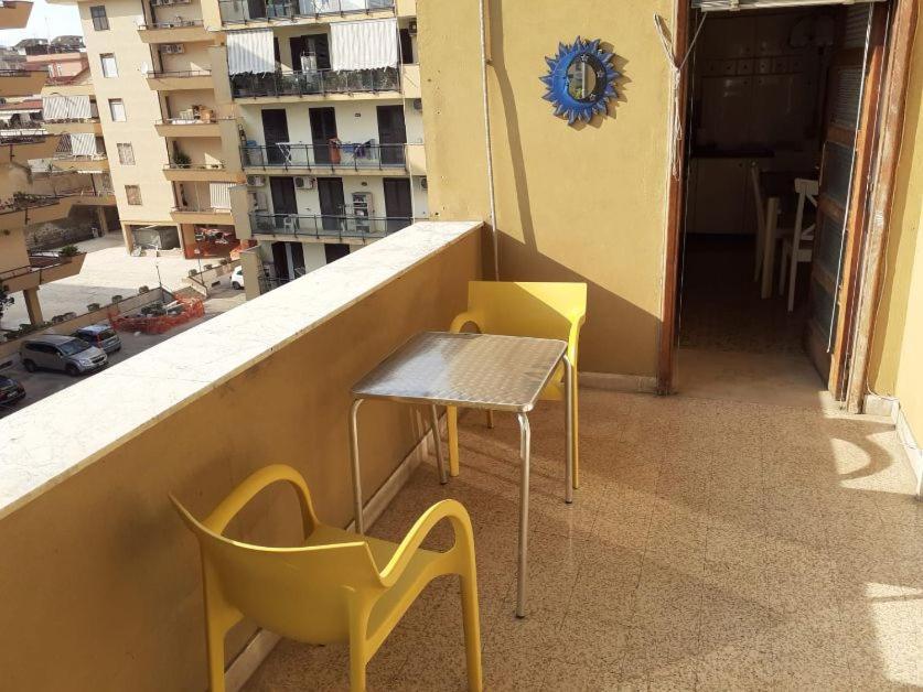 A Casa Di Adele Bed and Breakfast Caserta Buitenkant foto