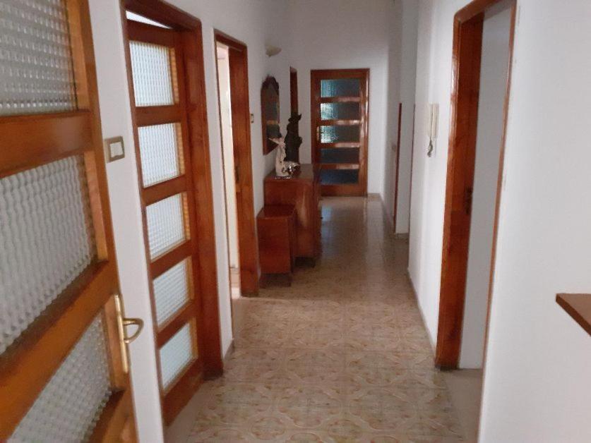 A Casa Di Adele Bed and Breakfast Caserta Buitenkant foto