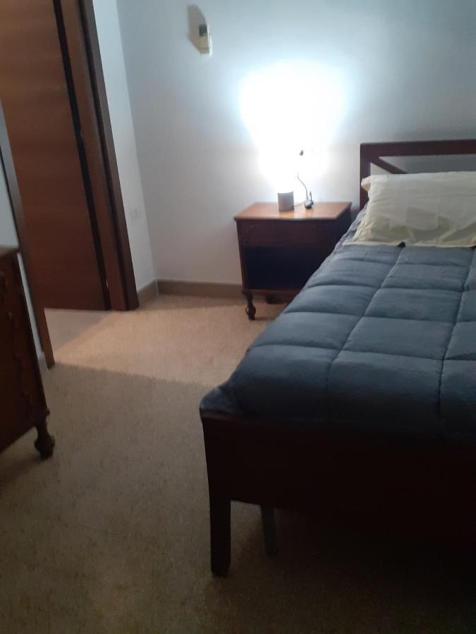 A Casa Di Adele Bed and Breakfast Caserta Buitenkant foto