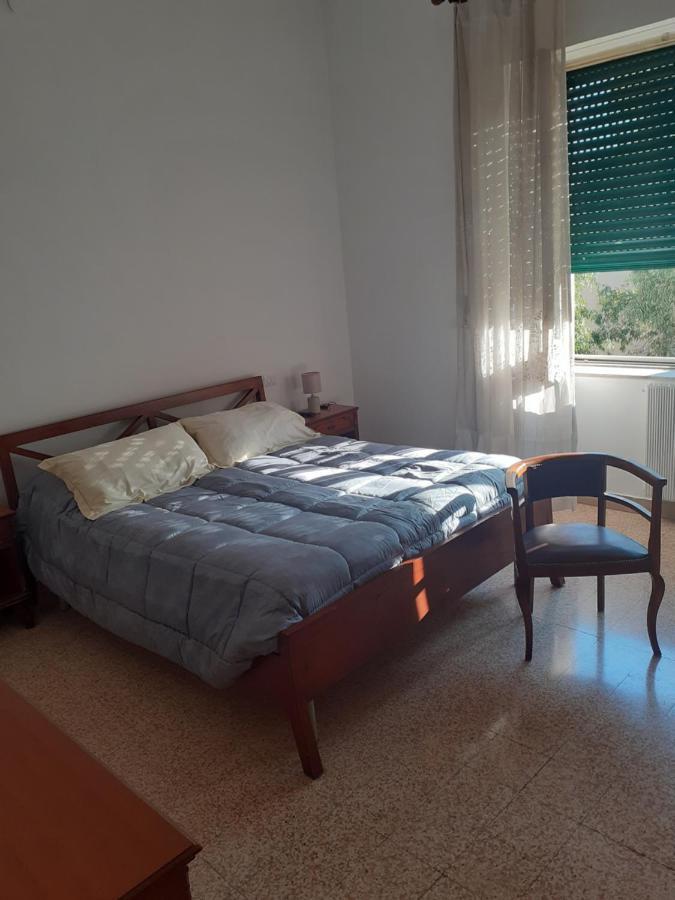 A Casa Di Adele Bed and Breakfast Caserta Buitenkant foto