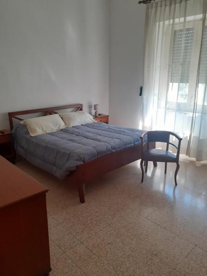 A Casa Di Adele Bed and Breakfast Caserta Buitenkant foto