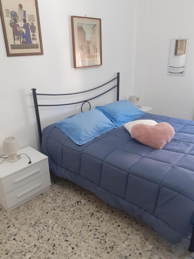 A Casa Di Adele Bed and Breakfast Caserta Buitenkant foto