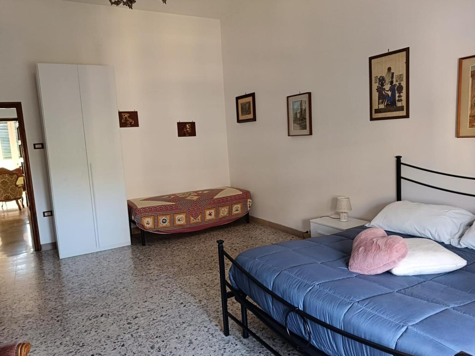 A Casa Di Adele Bed and Breakfast Caserta Buitenkant foto