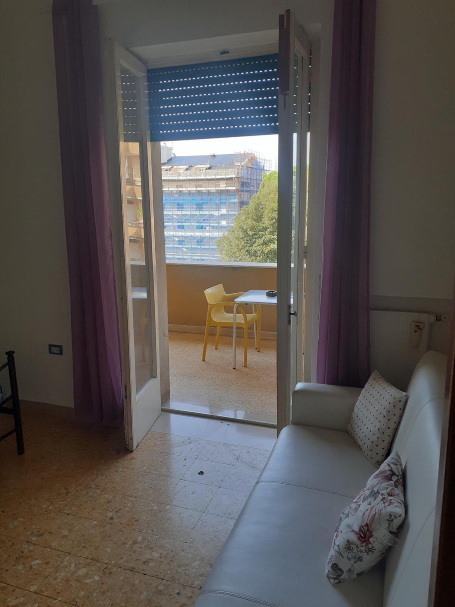 A Casa Di Adele Bed and Breakfast Caserta Buitenkant foto