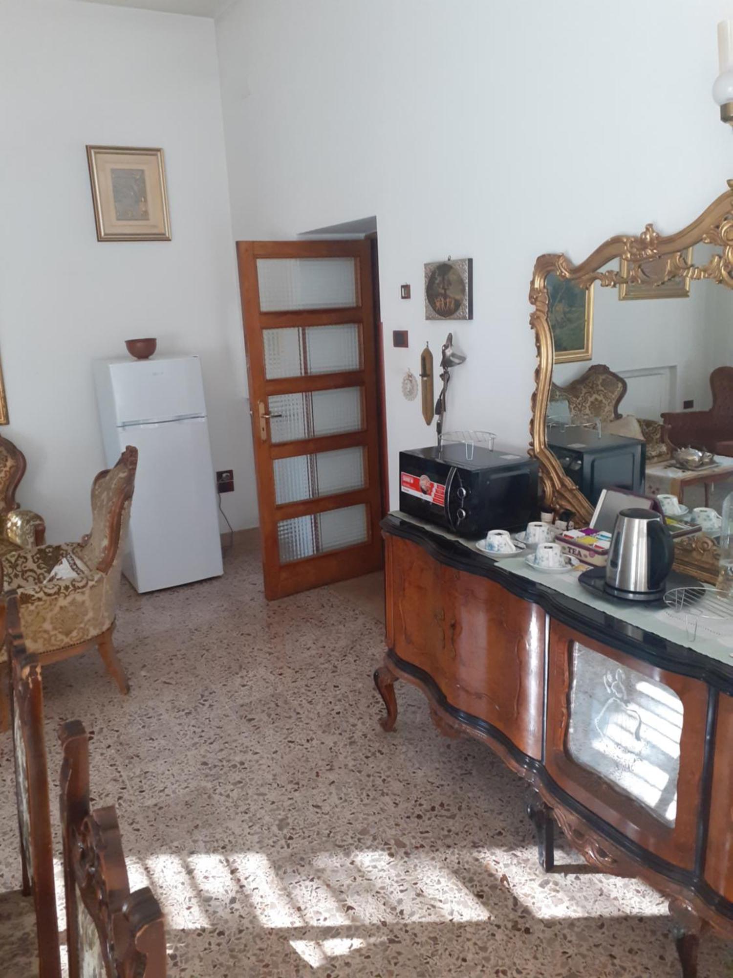 A Casa Di Adele Bed and Breakfast Caserta Buitenkant foto
