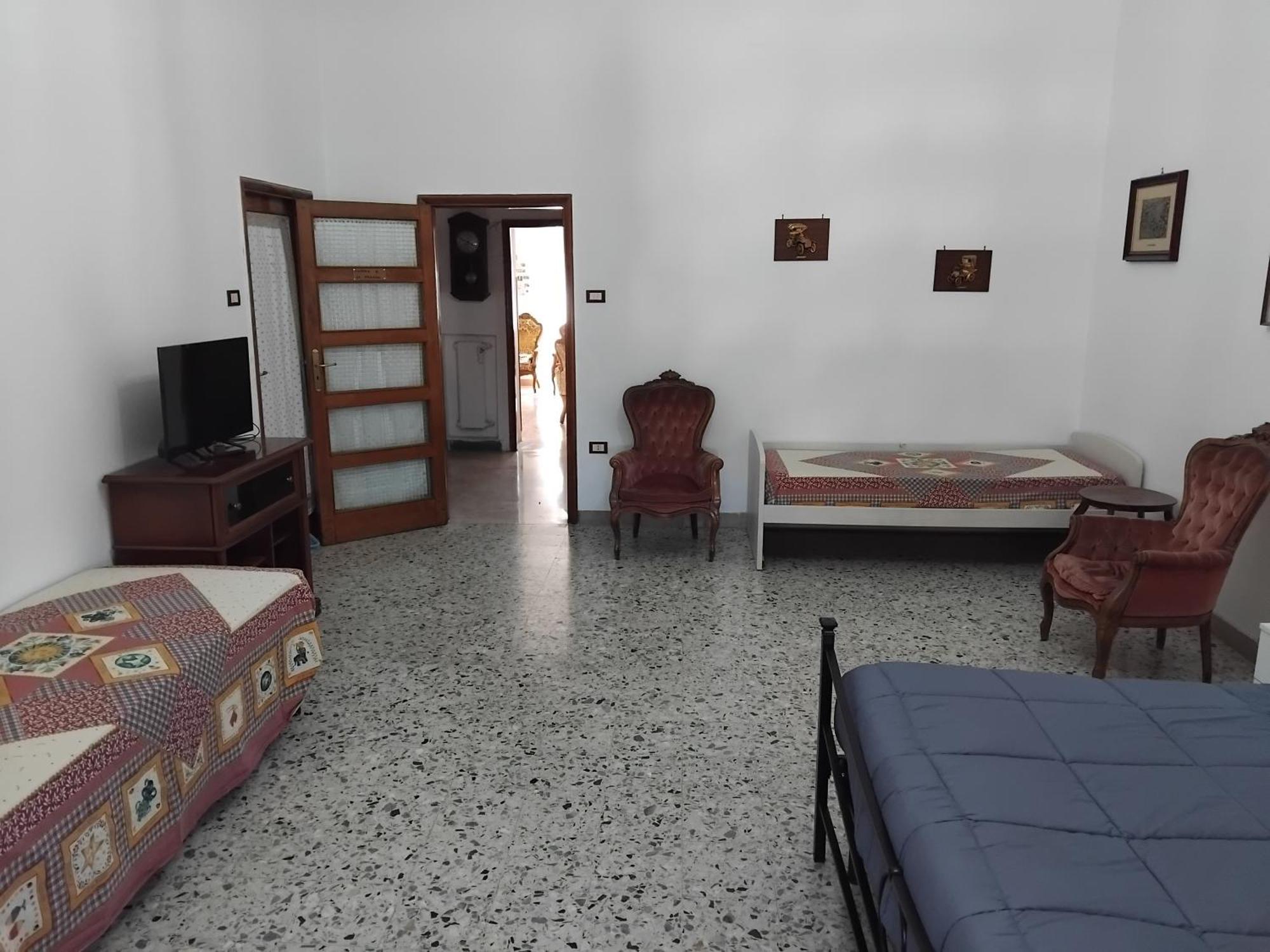 A Casa Di Adele Bed and Breakfast Caserta Buitenkant foto